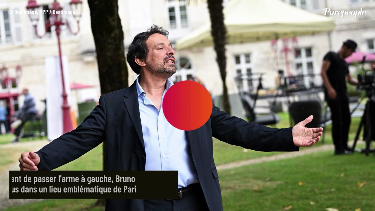 Cet ultime rendez-vous de Bruno Salomone avec la bande de Nous Ç Nous et Jean Dujardin