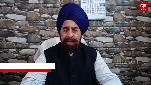 ਵੇਅਰਹਾਊਸ ਮੈਨੇਜਰ ਖੁਦਕੁਸ਼ੀ ਮਾਮਲਾ: ਵਿਰੋਧੀਆਂ ਨੇ ਕਿਹਾ- ਮੰਤਰੀ ਲਾਲਜੀਤ ਭੁੱਲਰ ਨੂੰ ਕੀਤਾ ਜਾਵੇ ਗ੍ਰਿਫ਼ਤਾਰ