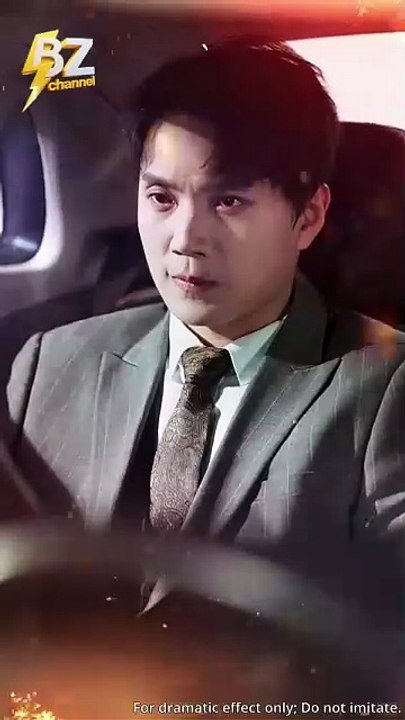 The Idiot CEO Big Comeback Full Chinese Drama EngSub