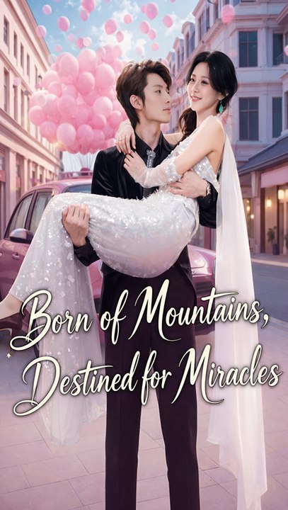 Geboren in den Bergen, bestimmt für Wunder (German Sub) - Born of Mountains, Destined for Miracles