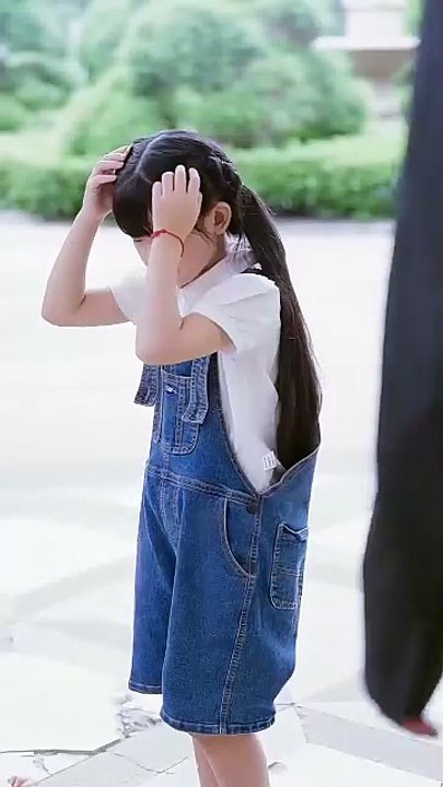 Daddy, Please Love Us! Drama Box Emotional Scene