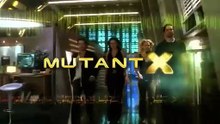 Mutant X S03E06 Shadows of Dar Episode 6 Engsub