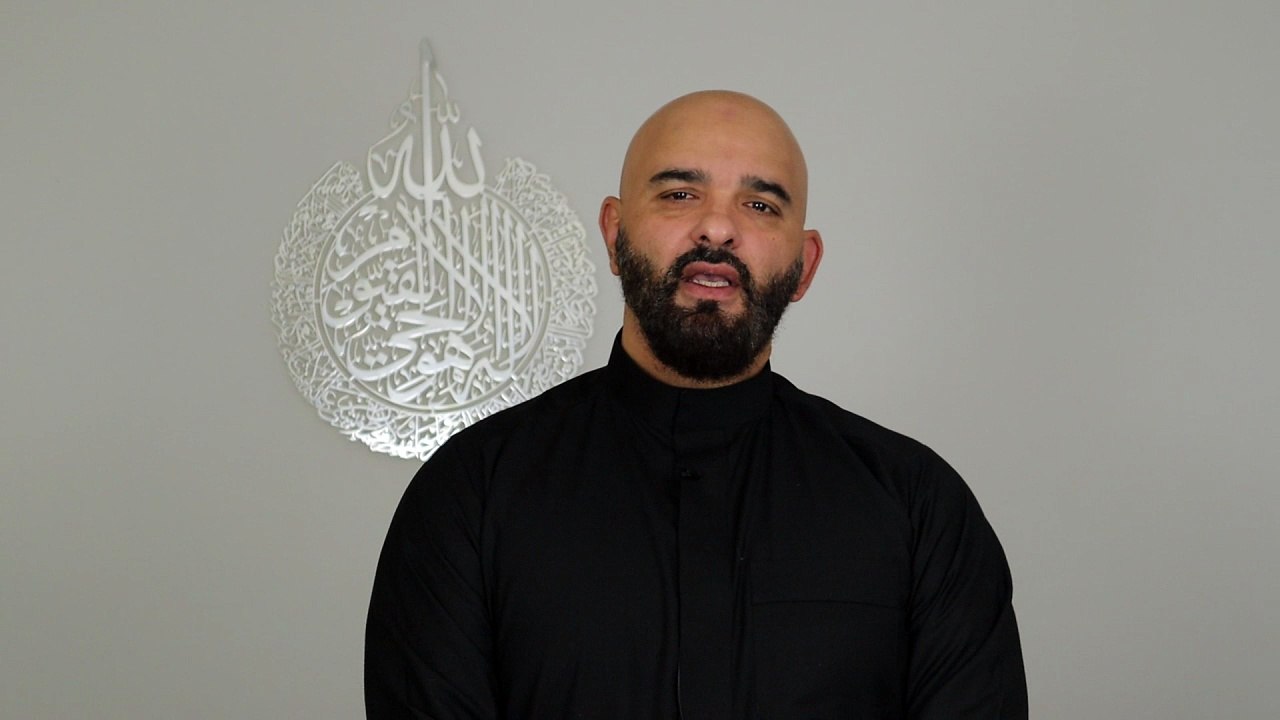 Eid message