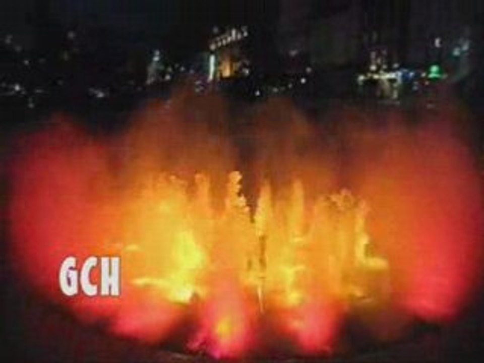 GIORGIO @ CLERMONT FERRAND 2008 ¤ LA PLACE DE JAUDE