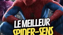 Quel SPIDER-MAN possède le meilleur SENS de l’ARAIGNÉE ? #spiderman #spiderman4 #marvel #onregardequoi #tobeymaguire