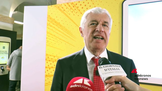 Imprese: Marangoni (Althesys), ‘29 mld in 40 anni, questo il valore condiviso di McDonald’s in Italia’