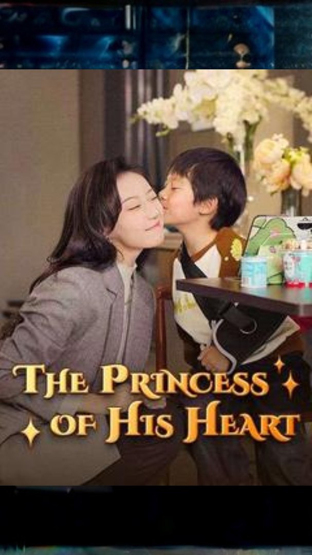 [#MiniMovie] The Princess of His Heart (DUBBED)