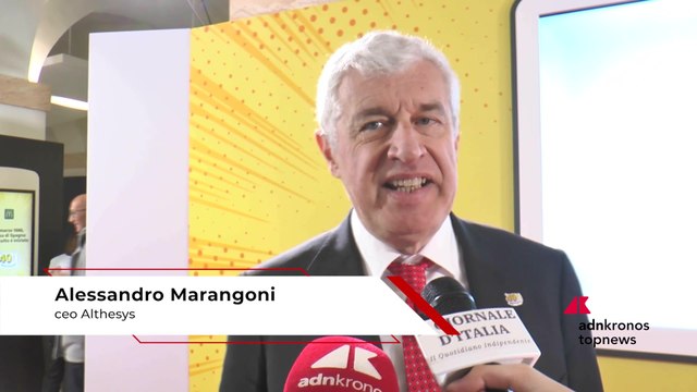 Imprese: Marangoni (Althesys), ?29 mld in 40 anni, questo il valore condiviso di McDonald?s in Italia?
