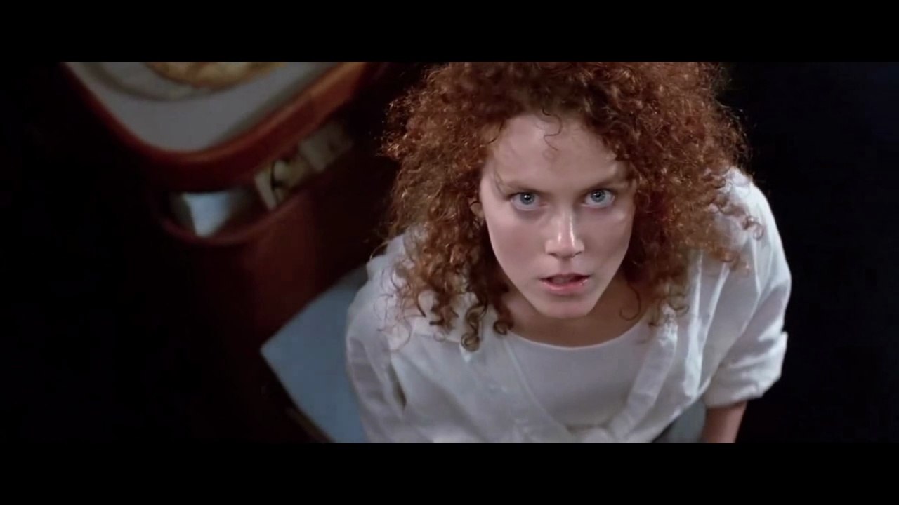 Dead Calm 1989 Nicole Kidman Film Deutsch