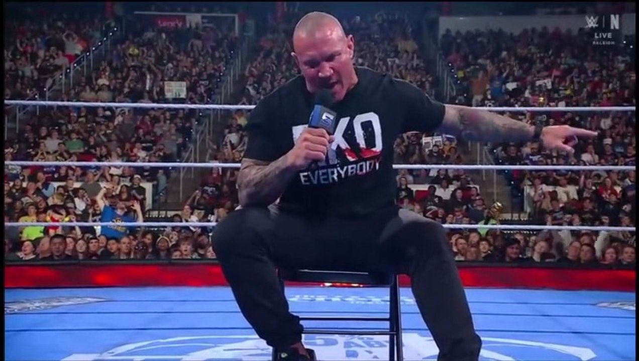 WWE Smackdown 3/20/2026 Full Show (Part-1) | WWE Smackdown March 20th 2026 (Part-1)