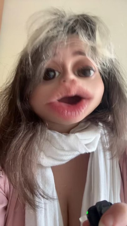 Retour sur le pop up She wasn’t a guy