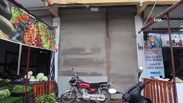 Altınları gasp edilen Suriyeli kuyumcu ülkesine döndü