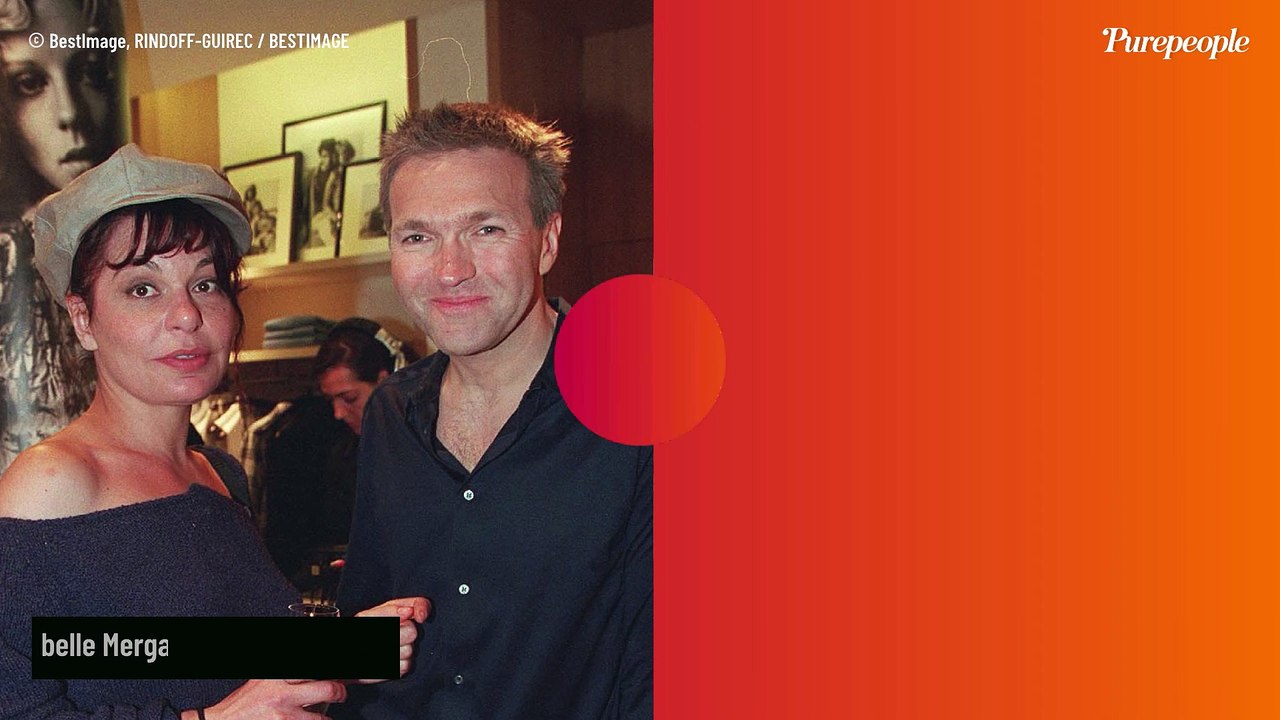 "Elle espérait vraiment pouvoir gagner" : La fin de vie d'Isabelle Mergault racontée par Laurent Ruquier