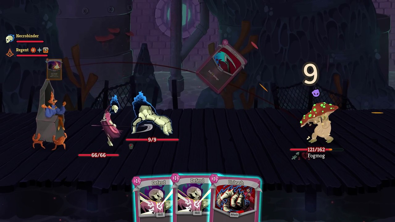 Slay the Spire 2: Die Fortsetzung des beliebten Roguelikes auf Steam startet in den Early Access