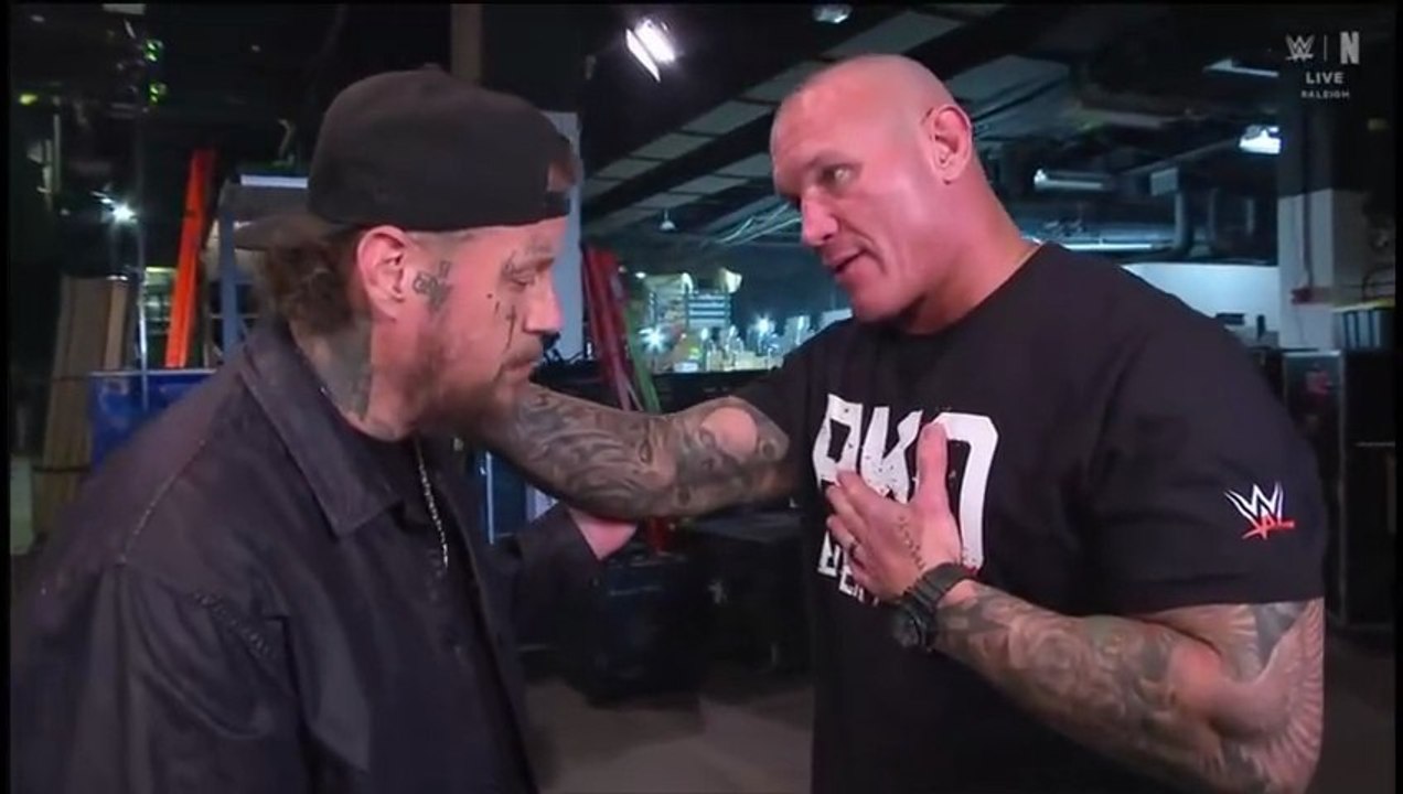 WWE Smackdown March 20th 2026 (Part-2) - WWE Smackdown 3/20/2026 Full Show (Part-2)