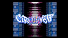 Amiga Demo Circumvent by The Twitch Elite