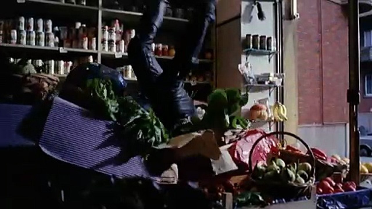 IL CITTADINO  SI  RIBELLA         (Enzo G. Castellari; Poliziesco; 1974)