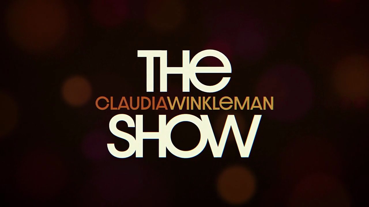 The Claudia Winkleman Show S01E02 (2026)