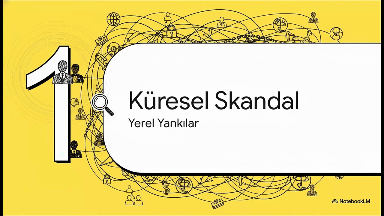 Ankara’nın Epstein suskunluğu!.. – Müyesser Yıldız
