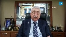 TESK Genel Başkanı Bendevi Palandöken: Yapılandırma ve hurda araç teşviki nefes aldırır