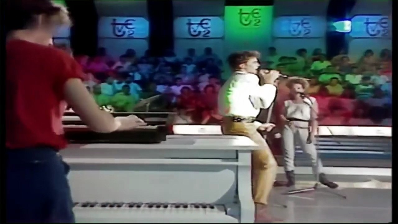 Pedro Marin - 'Laura-Dos enamorados' 1982.