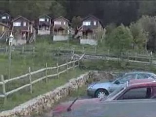 2002 VANA AÇMA MAĞARA MANASTIR