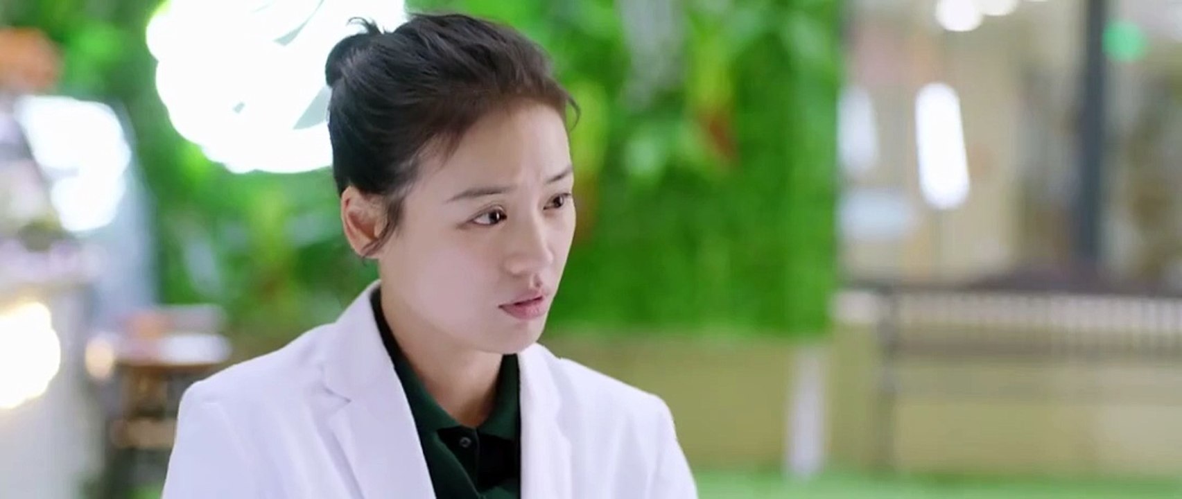 Tập 21 - Em Là Thành Trì Doanh Lũy Của Anh (Thuyết minh)_DV Bạch Kính Đình, Mã Tư Thuần, Trương Dao, Vương Dương