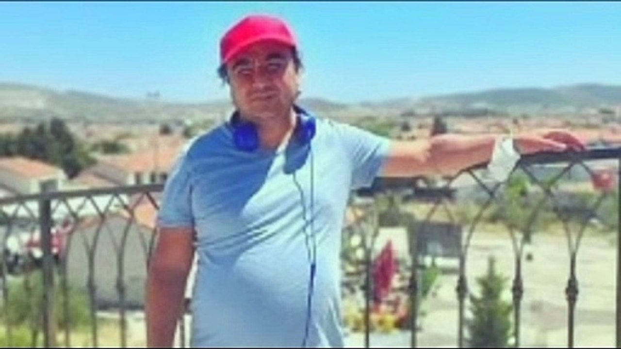 SERDAR ŞİMŞEK-MACARENA MUSİC PACK