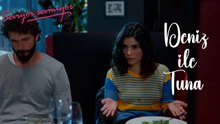 Deniz ile Tuna Sahneleri - Seviyor Sevmiyor