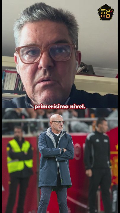 Las bajas más sensibles que podría tener España para el Mundial