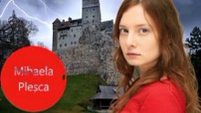Mihaela Plesca - the Founder is the Dracula Countess