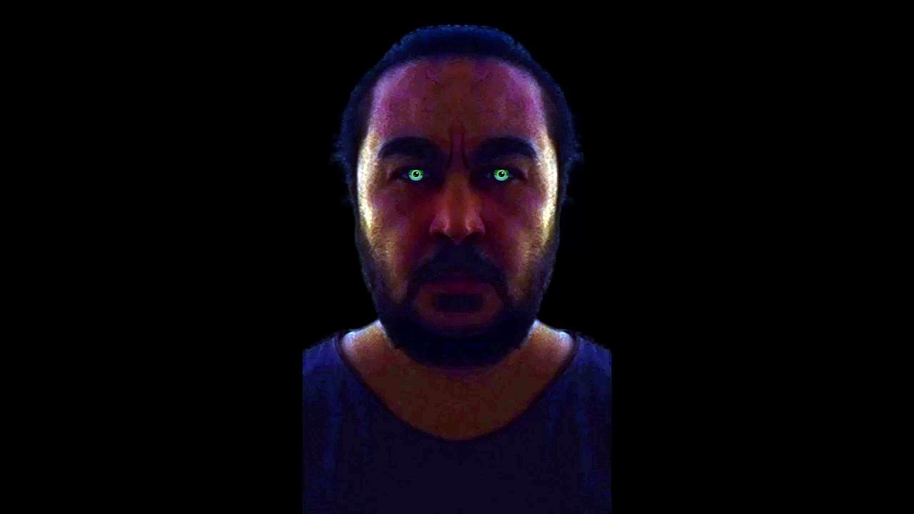 SERDAR ŞİMŞEK-ÇİNGENE MÜZİĞİ