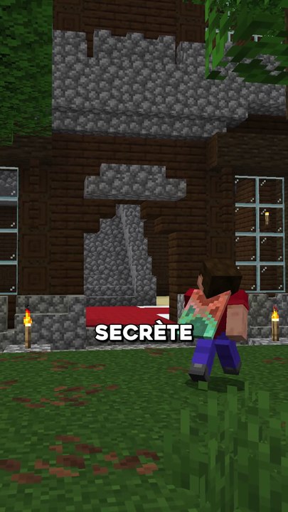 Le premier qui a découvert... 👀