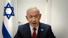Netanyahu agradece a líderes ultras defender a Israel y "la civilización occidental"