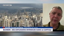 Colonel Olivier Rafowicz : «L'Iran veut la bombe atomique comme joujou pour sanctuariser le pouvoir»