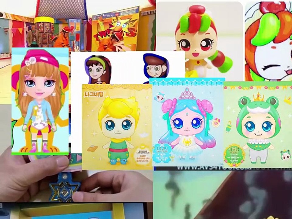 Babytv On The Bridge 3