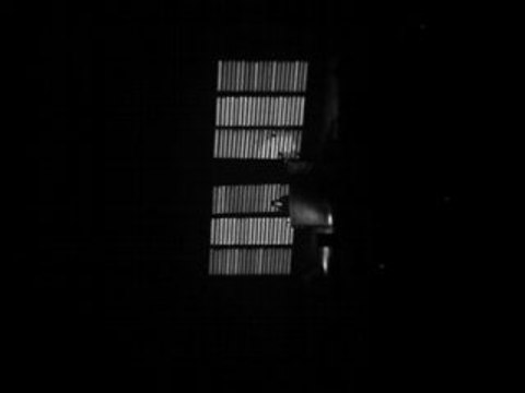 Vocalises + le manège Stanislas Bercy 030608