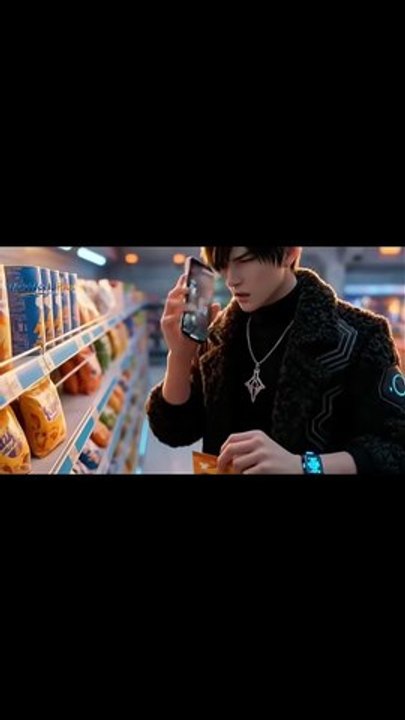 [Doblado] ¡Atención! Mi Personal es de Rango S