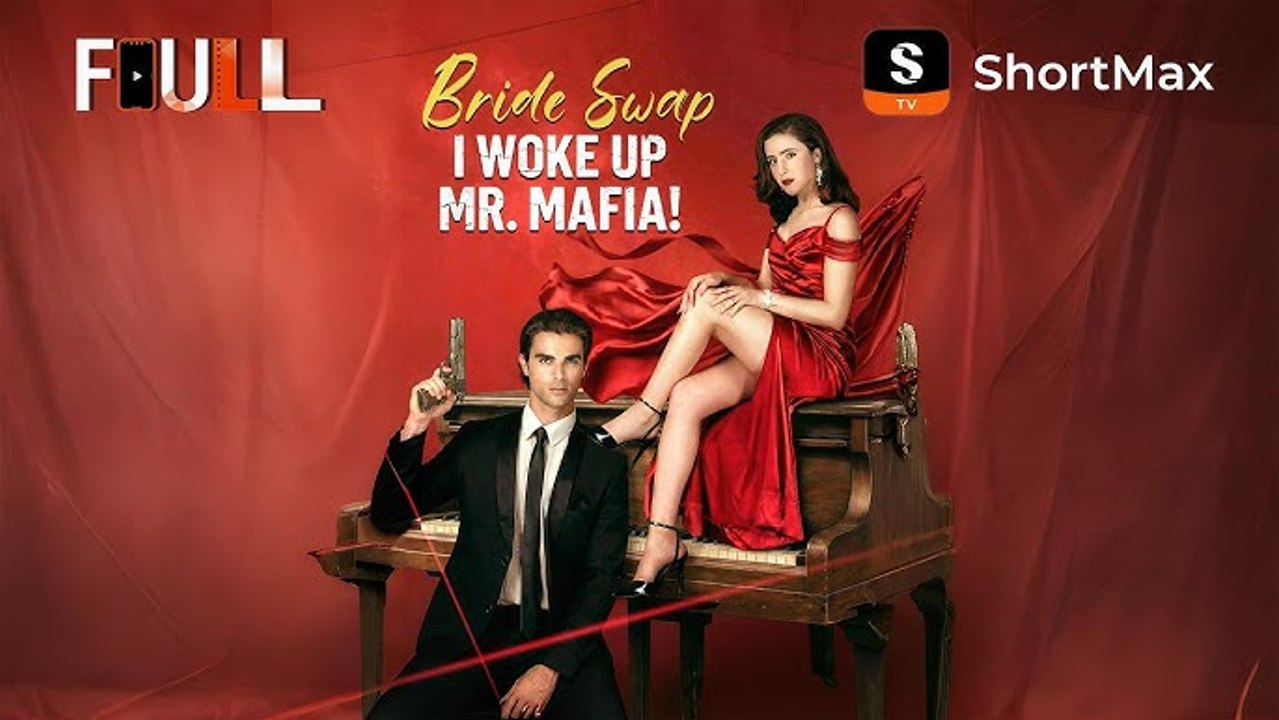 Top 🔥 Bride Swap, I Woke Up Mr. Mafia