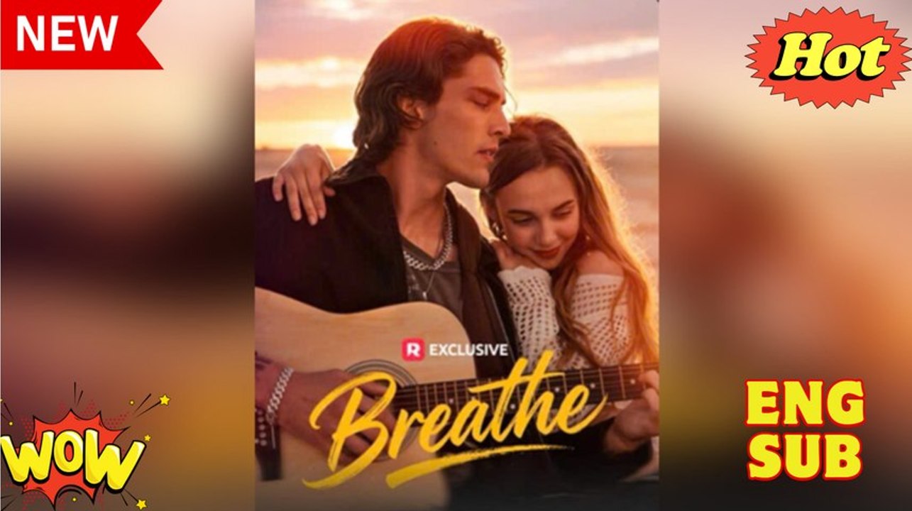 Breathe dailymotion 🏆 Mini Series 2026