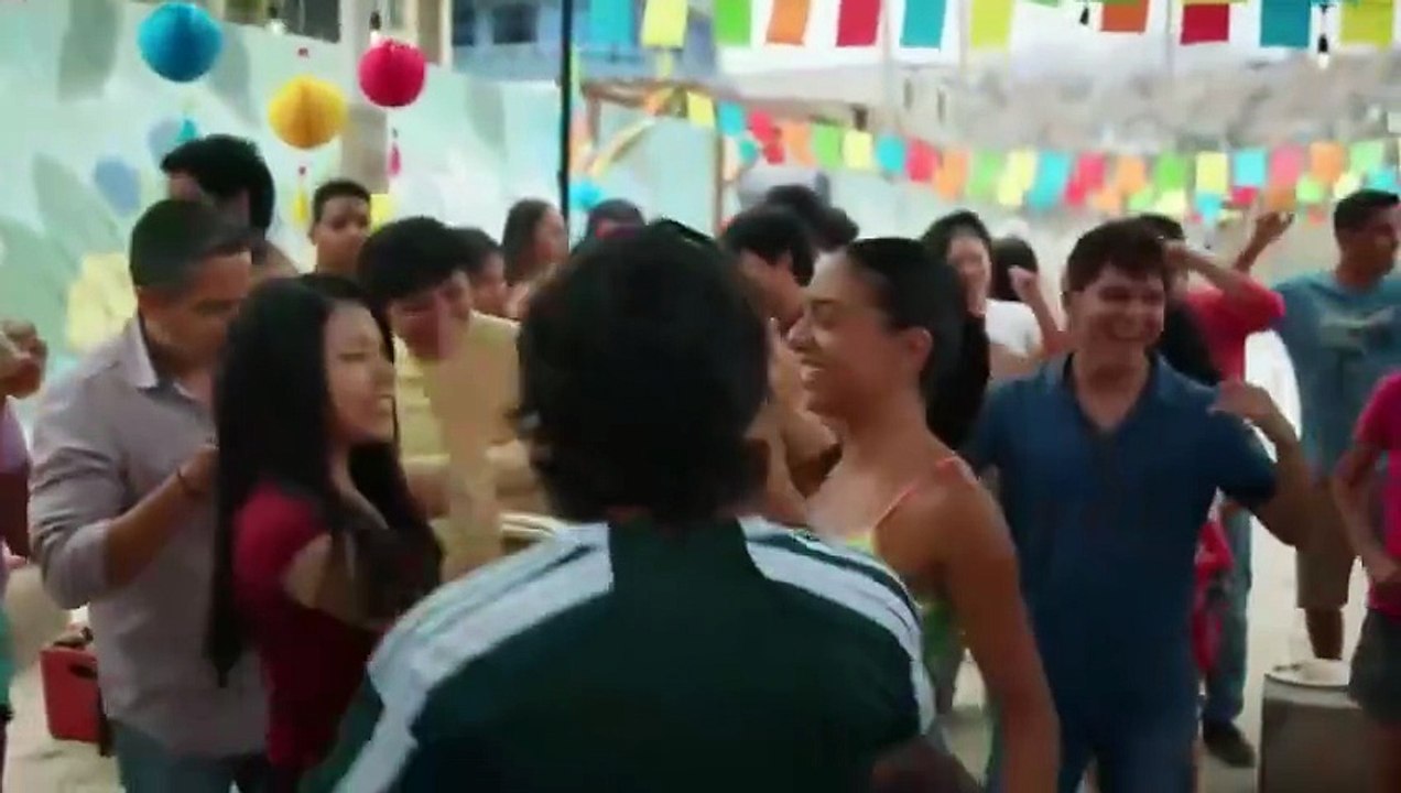 Valentina valiente Capítulo 13 Completo