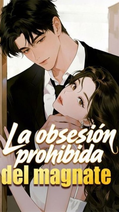 La obsesión prohibida del magnate - Completo En Español