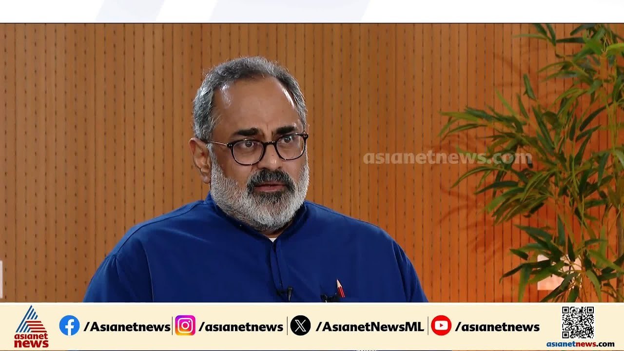 'സിപിഎമ്മിന് മൂന്നാം ഭരണത്തിന്റെ സാധ്യത വട്ട പൂജ്യമാണ്; ഇന്ന് സിപിഎമ്മും കോൺഗ്രസും കൊള്ളക്കാർ'