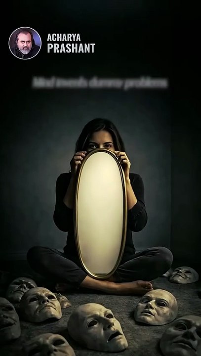 Dummy Problems __ Acharya Prashant