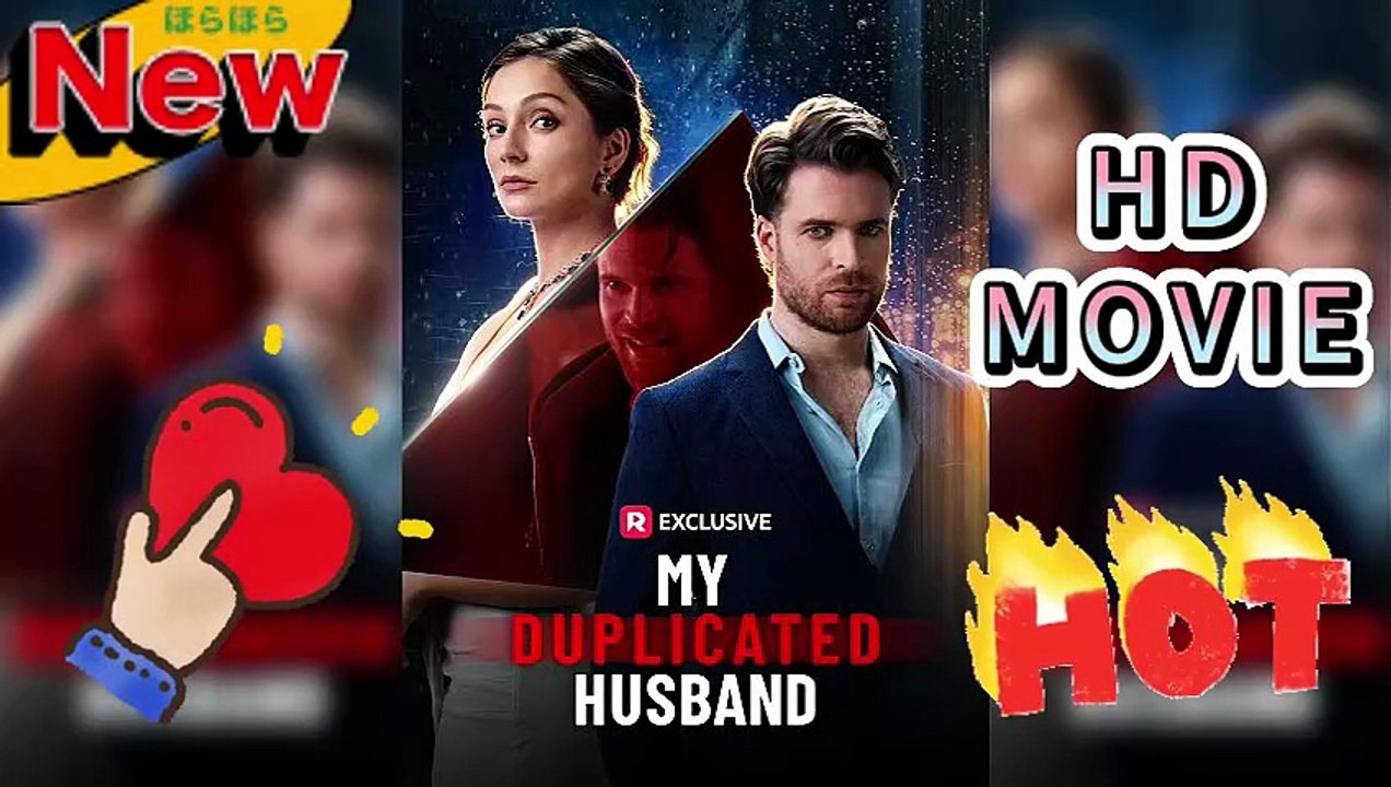 😱My Duplicated Husband: The Dead Man Who Came Back Gentle