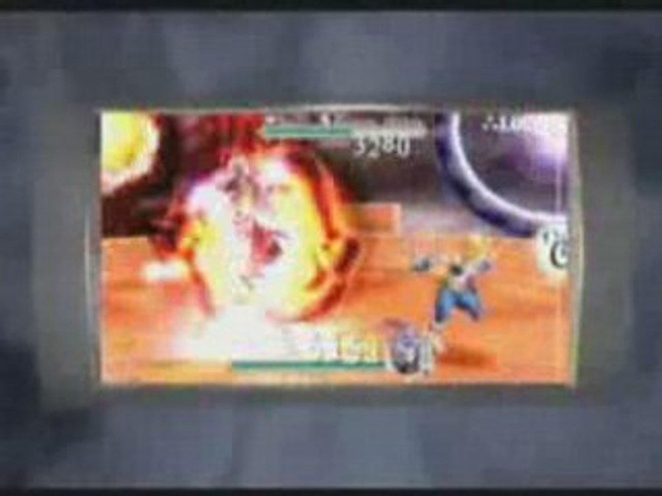 FINAL FANTASY DISSIDIA TRAILER