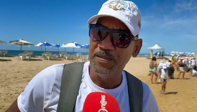 Passando o Rodo nas Praias: Idealizador do Protetor Mirim destaca papel das crianças em ação ambiental em Salvador