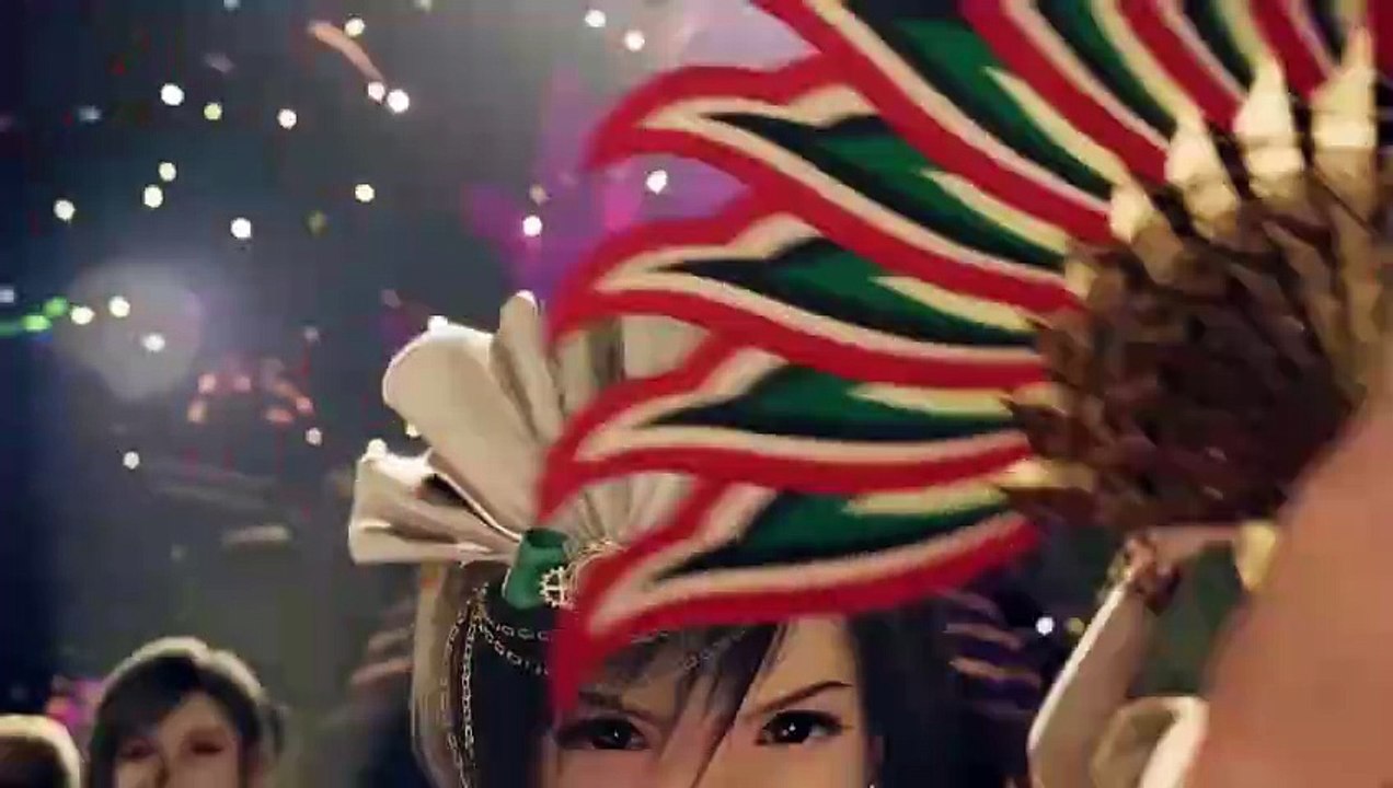 Aerith Song - No Promises to Keep - FINAL FANTASY 7 REBIRTH !