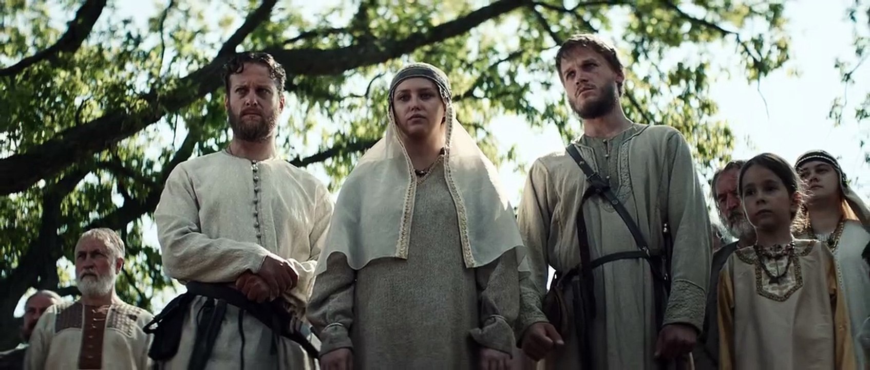 Князь Андрей - 3 серия /2026