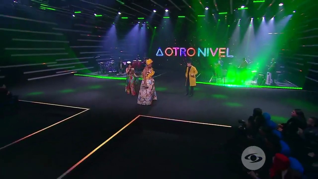 A Otro Nivel  2026 Capítulo 25 A Otro Nivel  2026 Capítulo 25